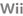 Nintendo Wii